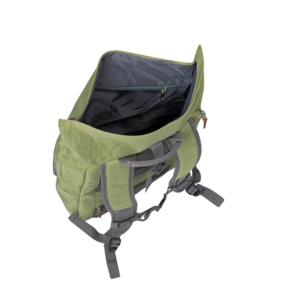 Basics  Rollup Rucksack