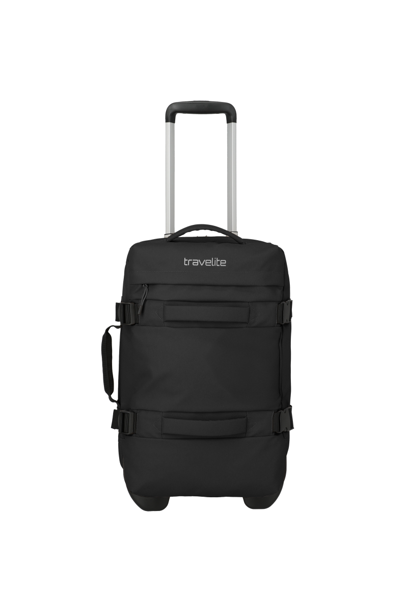 BOLONIA  Rollenreisetasche S