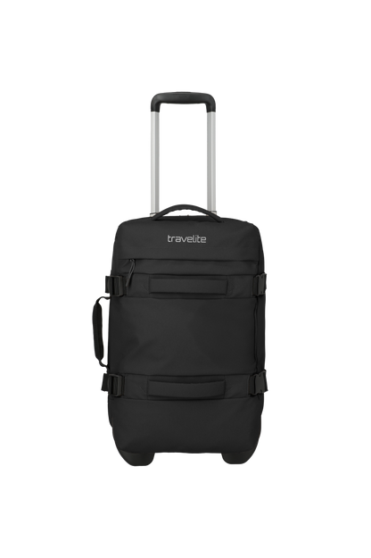 BOLONIA  Rollenreisetasche S