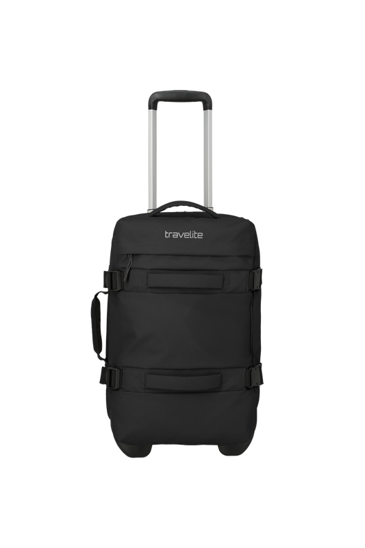 BOLONIA  Rollenreisetasche S