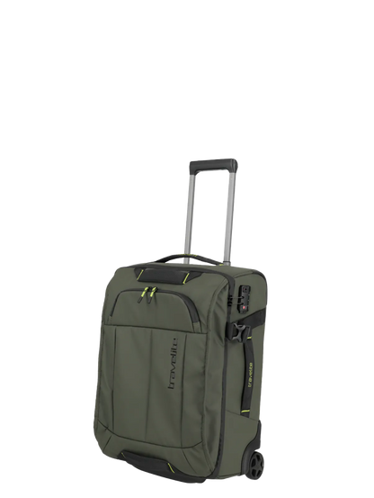 BRIIZE  Rollenreisetasche S