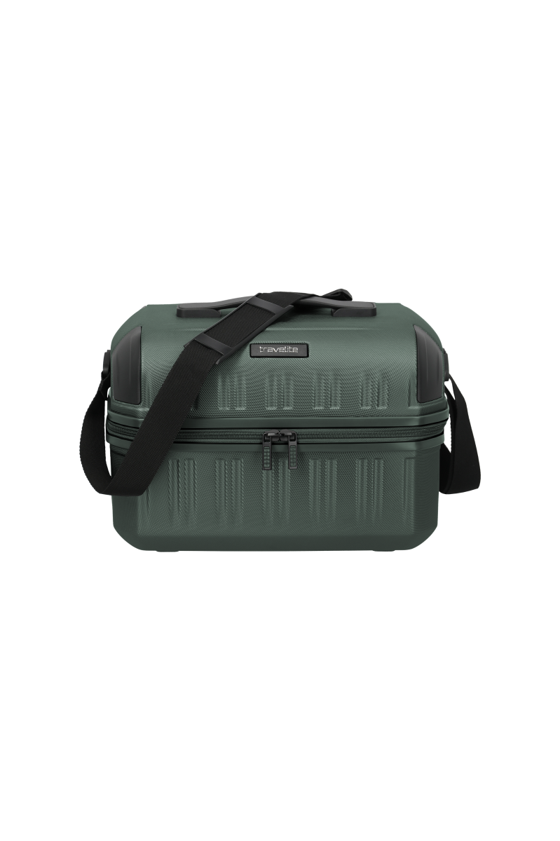 DYNAMIIC  Beautycase