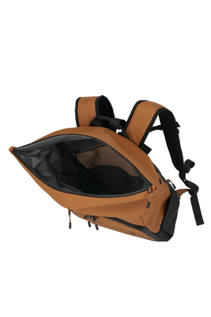 BRIIZE  Rollup Rucksack M