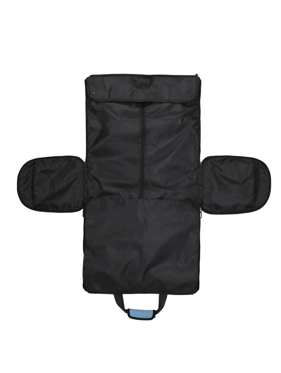 Basics  2-in-1 Kleidersack/Reisetasche
