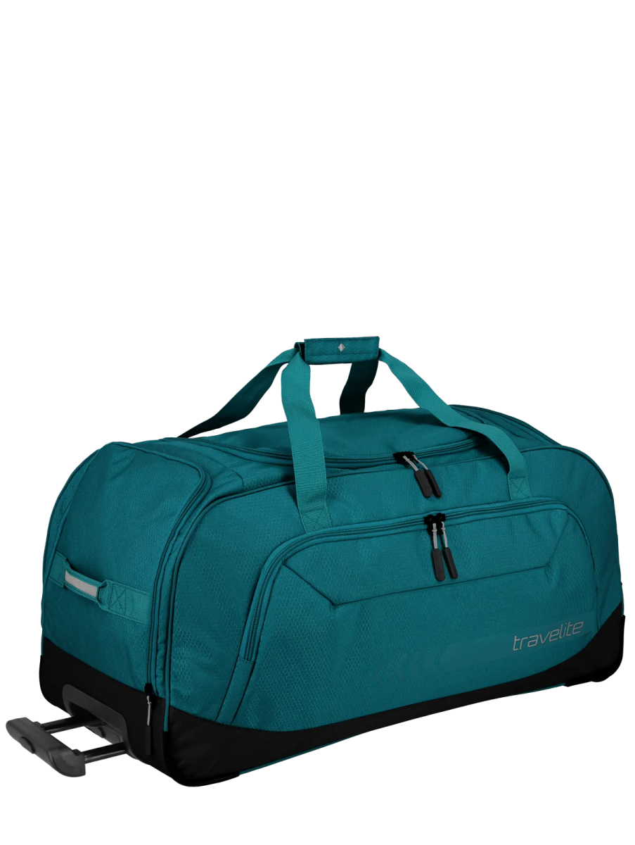 Kick Off  Rollenreisetasche XL