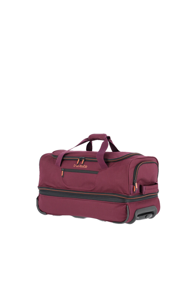 Basics  Trolley Reisetasche S erw.