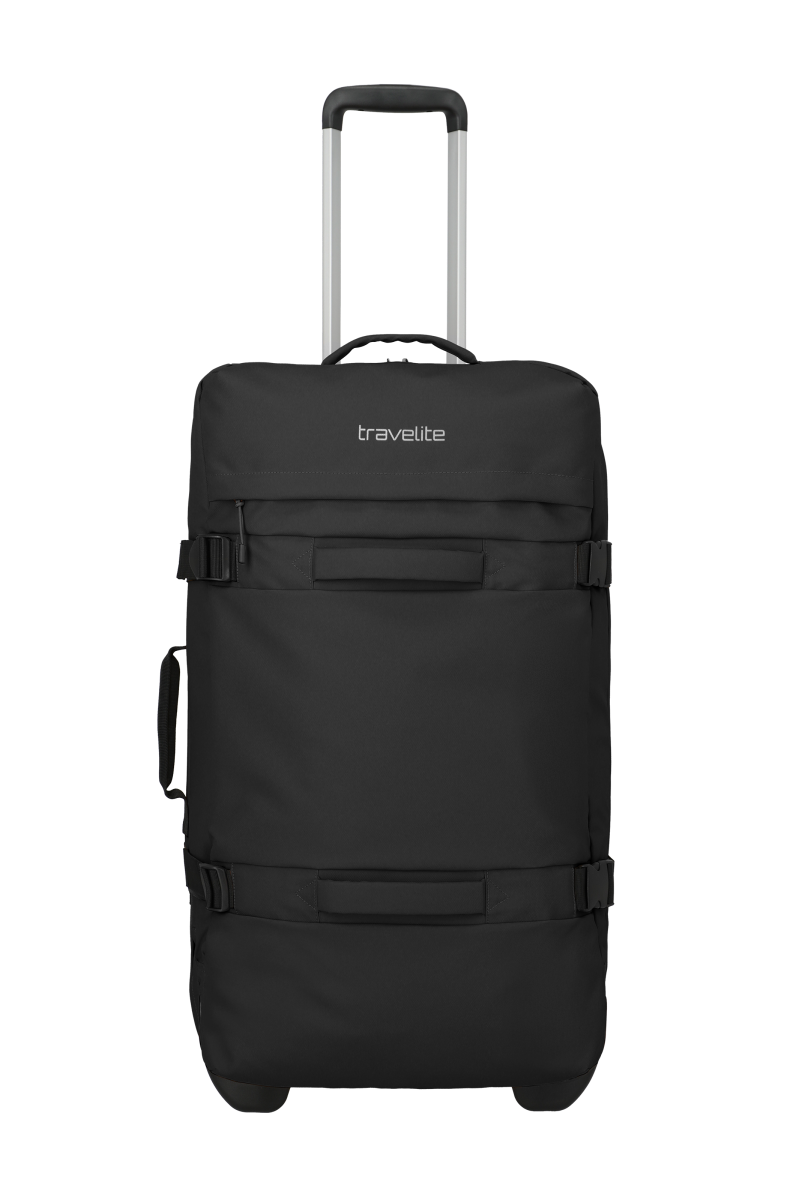BOLONIA  Rollenreisetasche L