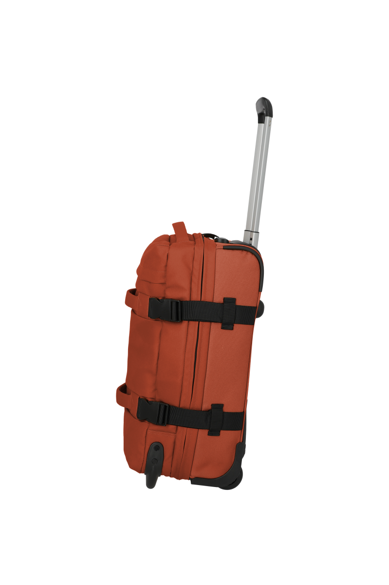 BOLONIA  Rollenreisetasche S