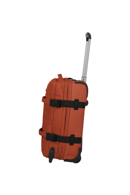 BOLONIA  Rollenreisetasche S