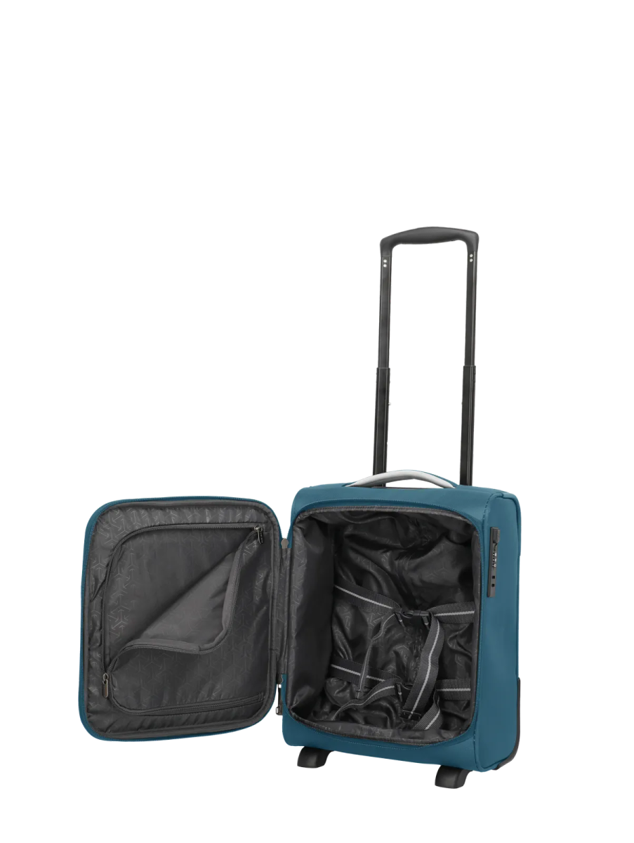JETPACK  Trolley S Easy 2-Rad