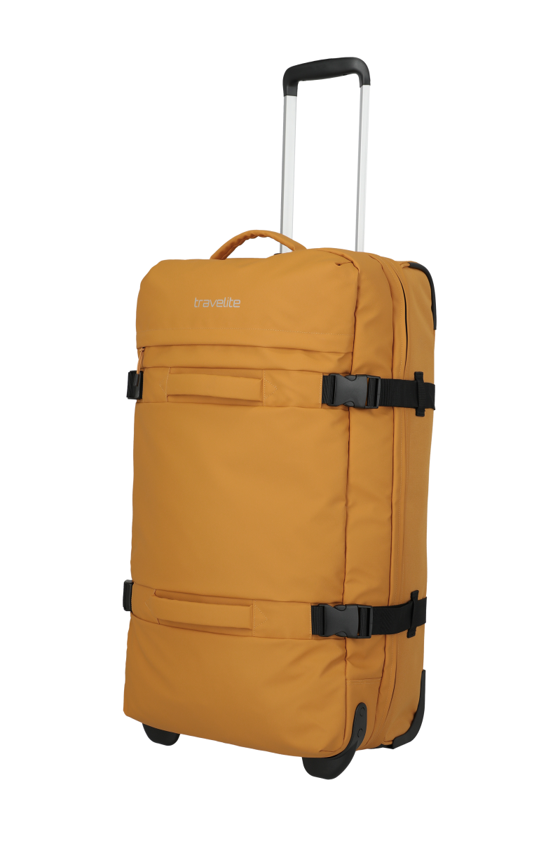 BOLONIA  Rollenreisetasche L