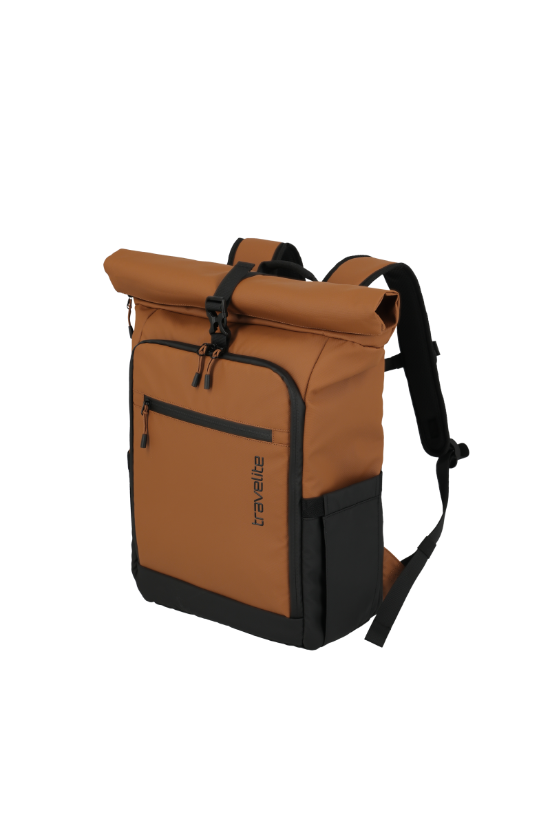 BRIIZE  Rollup Rucksack M