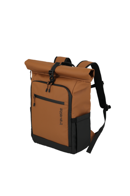 BRIIZE  Rollup Rucksack M