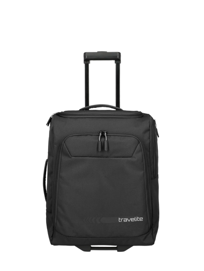 Kick Off  Rollenreisetasche S
