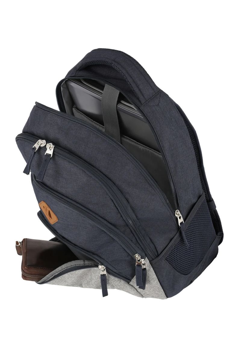 Basics  Rucksack
