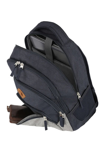 Basics  Rucksack