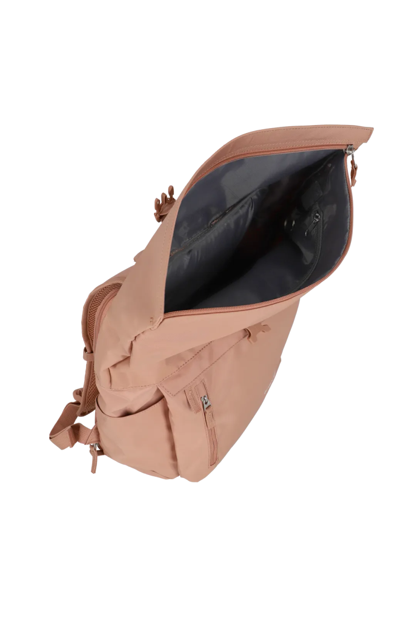 Basics  Rollup Rucksack