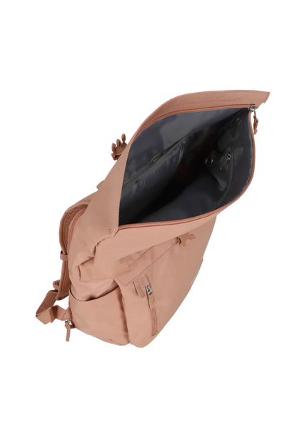 Basics  Rollup Rucksack