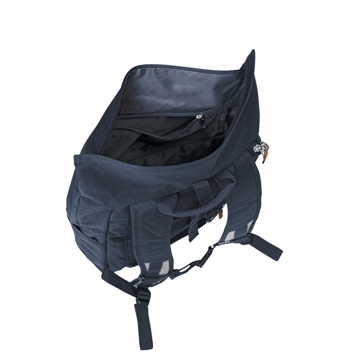 Basics  Rollup Rucksack