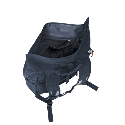 Basics  Rollup Rucksack
