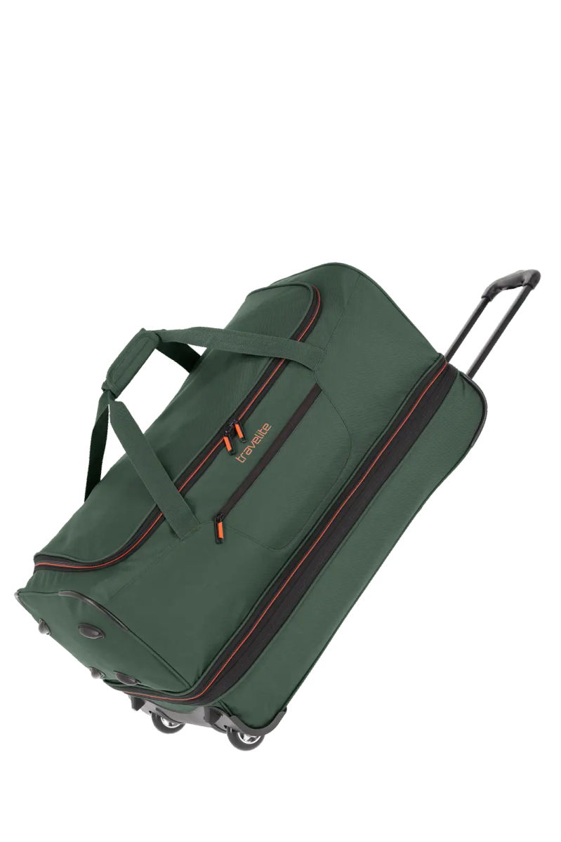 Basics  Trolley Reisetasche L erw.