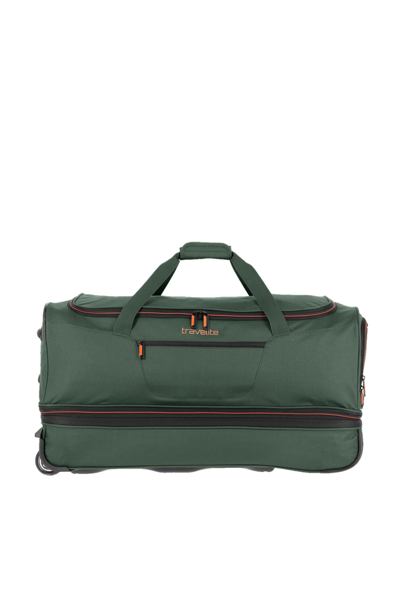 Basics  Trolley Reisetasche L erw.