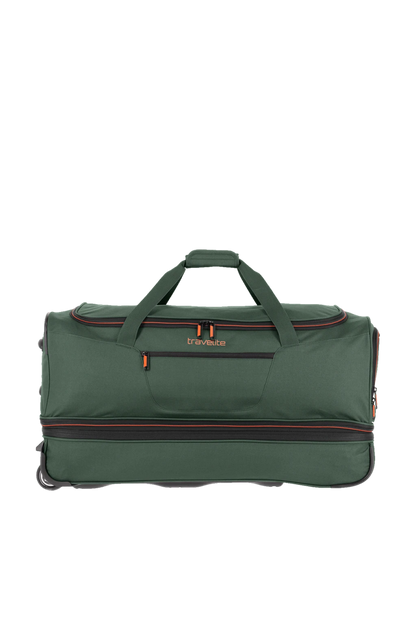 Basics  Trolley Reisetasche L erw.