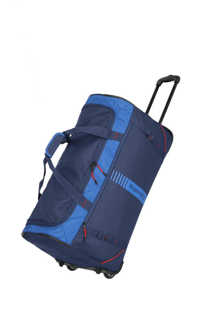 Basics  Trolley Reisetasche