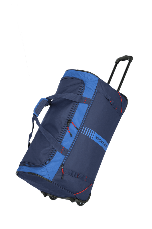 Basics  Trolley Reisetasche