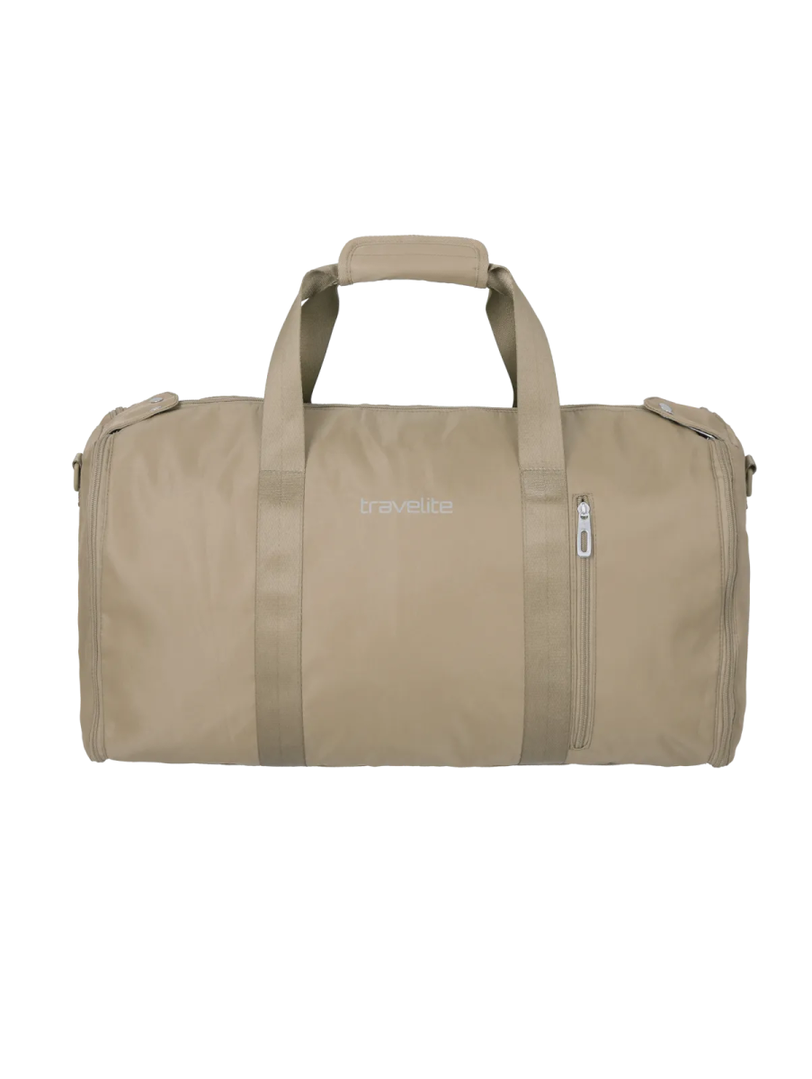 Basics  2-in-1 Kleidersack/Reisetasche