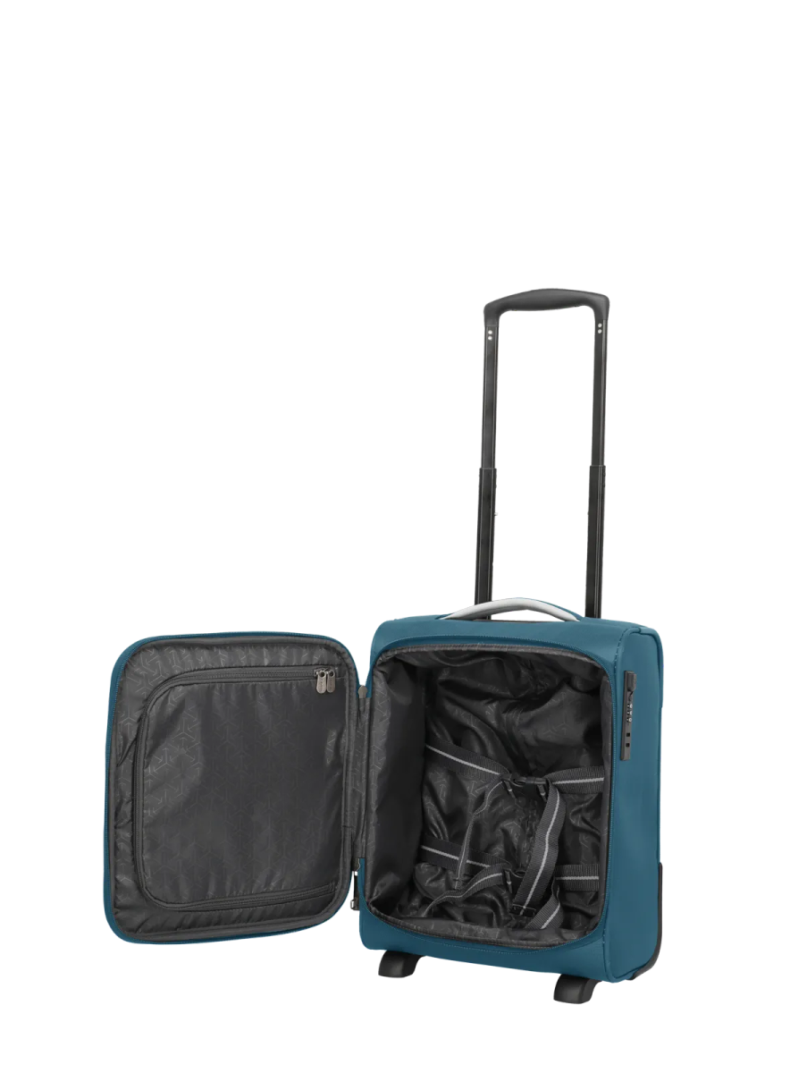 JETPACK  Trolley S Easy 2-Rad