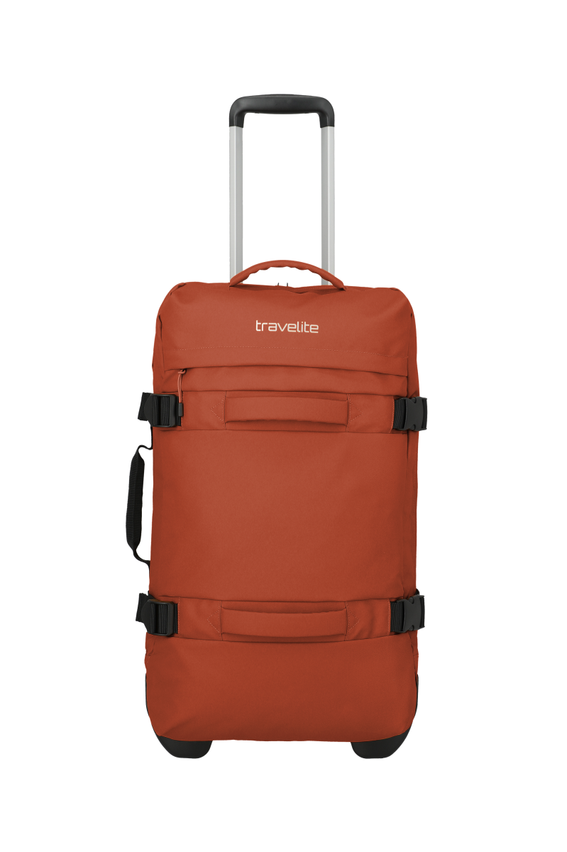 BOLONIA  Rollenreisetasche M