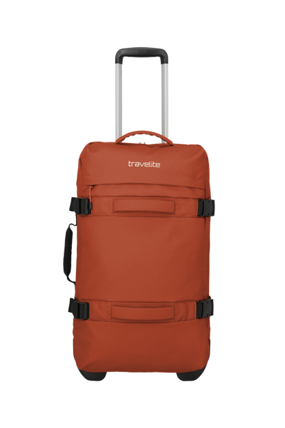BOLONIA  Rollenreisetasche M