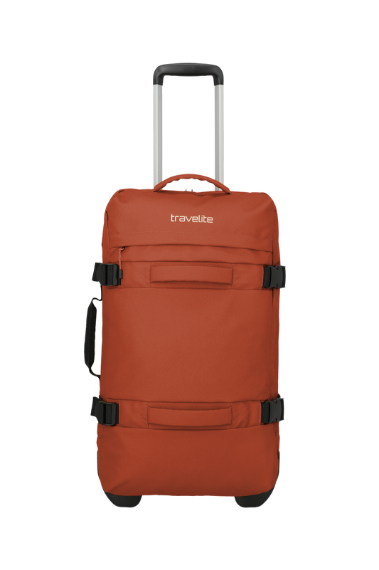 BOLONIA  Rollenreisetasche M