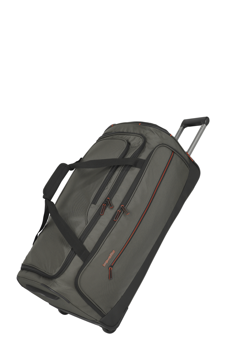 Crosslite  Rollenreisetasche L