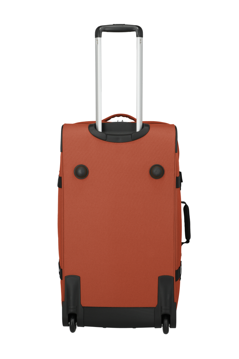 BOLONIA  Rollenreisetasche L