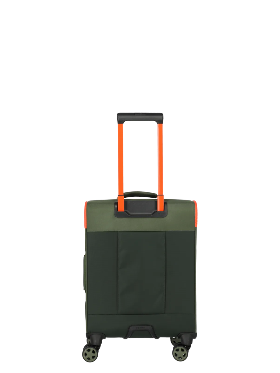 COLOR CRAZE  Trolley S