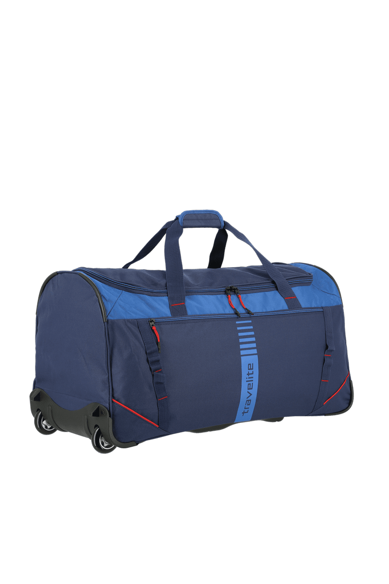 Basics  Trolley Reisetasche