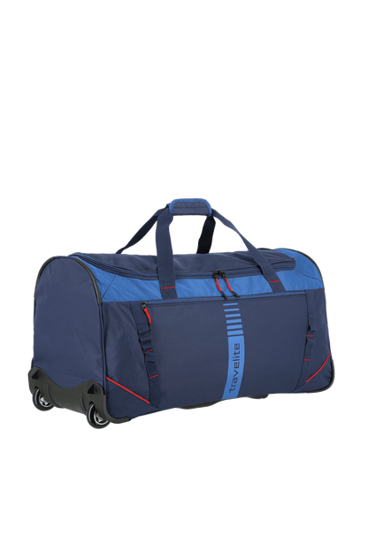 Basics  Trolley Reisetasche