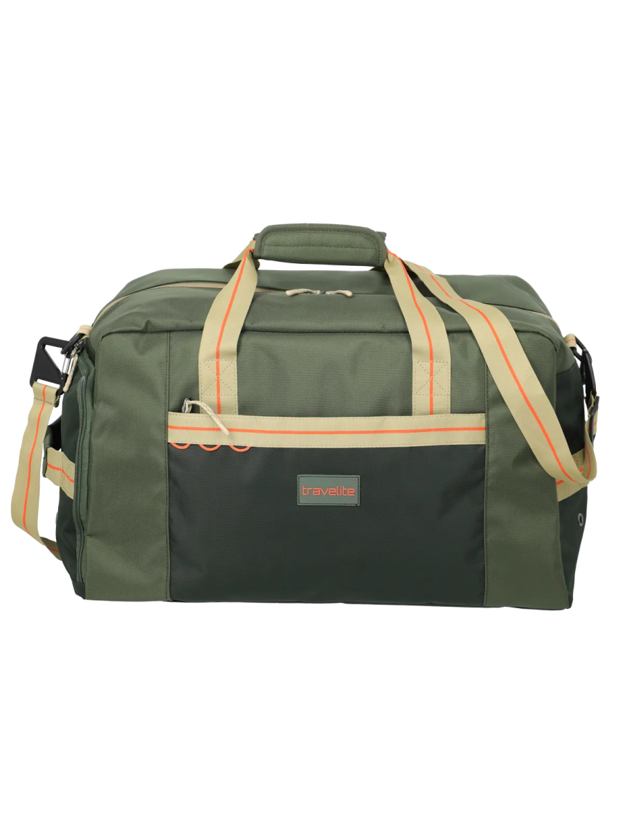 COLOR CRAZE  Reisetasche