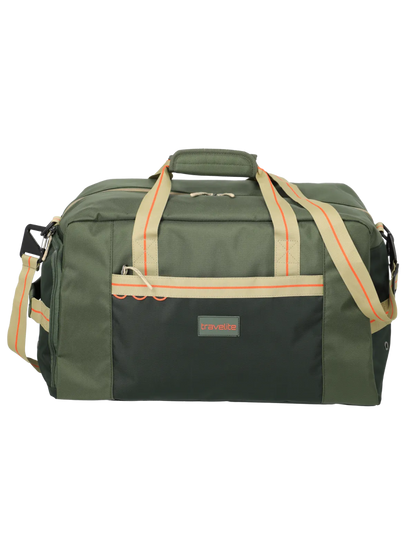 COLOR CRAZE  Reisetasche