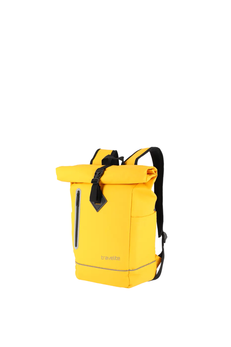 Basics  Rollup Rucksack