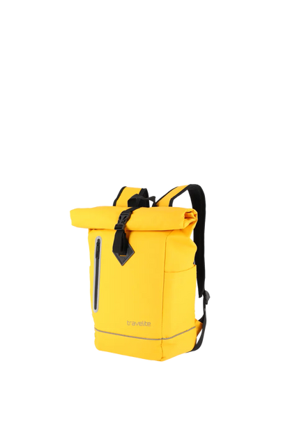 Basics  Rollup Rucksack
