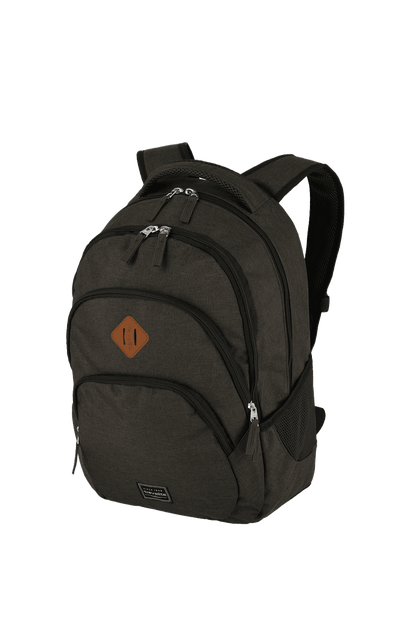 Basics  Rucksack
