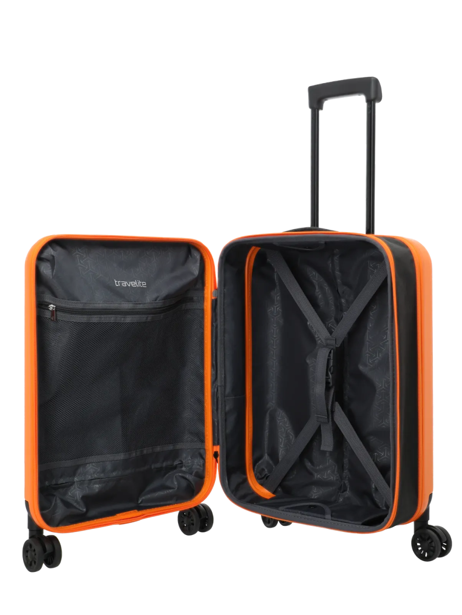 Basics  Falt Trolley