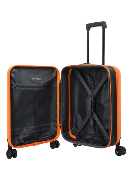 Basics  Falt Trolley