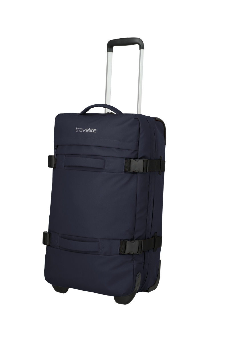 BOLONIA  Rollenreisetasche M