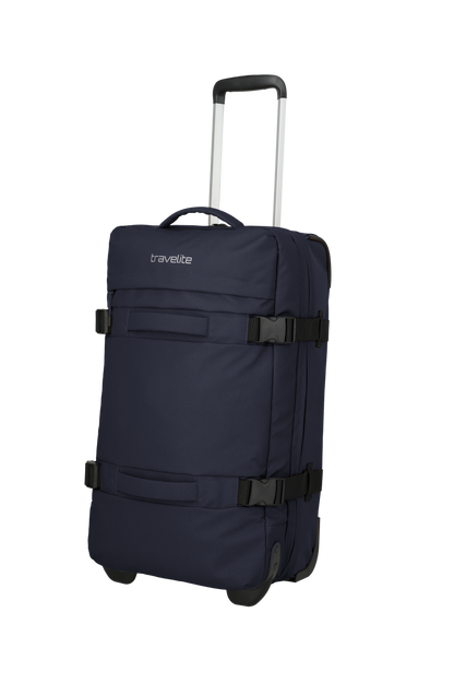 BOLONIA  Rollenreisetasche M