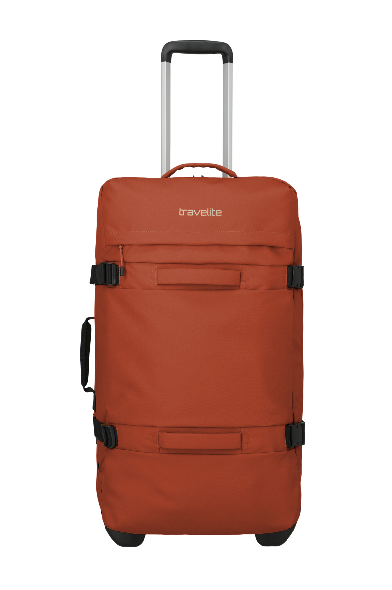 BOLONIA  Rollenreisetasche L