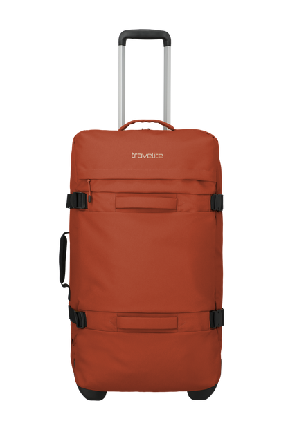 BOLONIA  Rollenreisetasche L